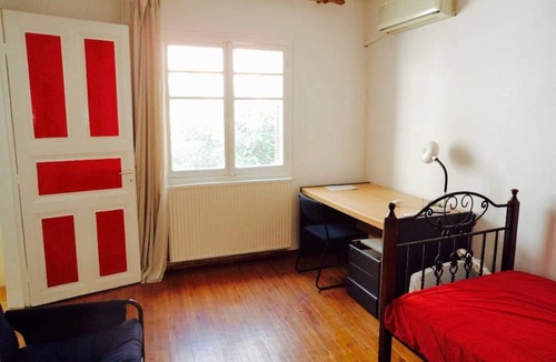 Volos City Centre Other | 80 m² Shared room ∙ 1 bedroom ∙ 3 guests