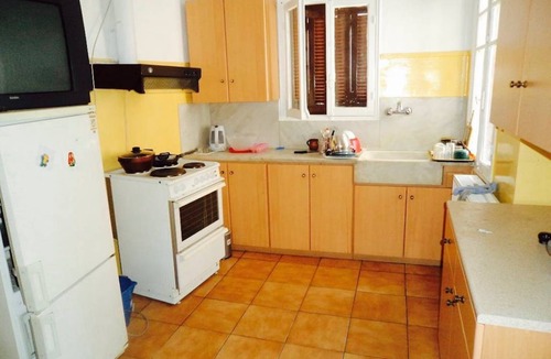 Volos City Centre Other | 80 m² Shared room ∙ 1 bedroom ∙ 3 guests