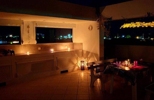 Haraki Villa | 80 m² Villa ∙ 2 bedrooms ∙ 5 guests
