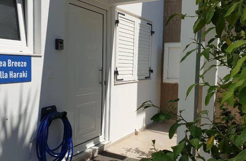 Haraki Villa | 80 m² Villa ∙ 2 bedrooms ∙ 5 guests