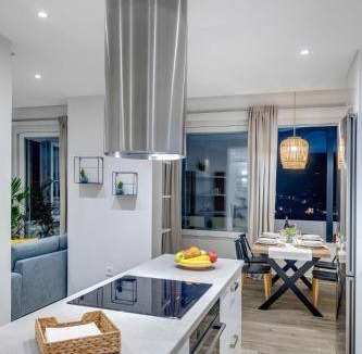Vissa Villa | 80 m² Villa ∙ 2 bedrooms ∙ 6 guests