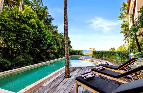 Port Douglas House | 809 m² House ∙ 5 bedrooms ∙ 10 guests