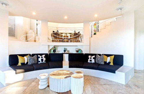 Port Douglas House | 809 m² House ∙ 5 bedrooms ∙ 10 guests