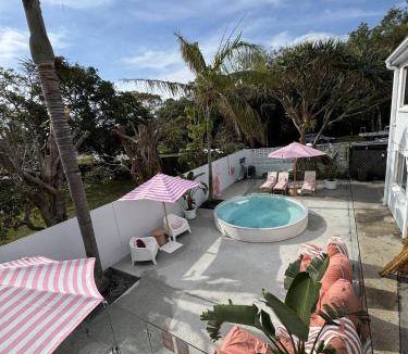 Caloundra Hostel | 81 m² Hostel ∙ 3 guests