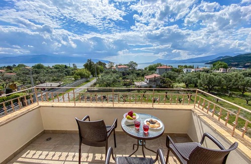 Skaloma Apartment | 82 m² Apartment ∙ 2 bedrooms ∙ 5 guests