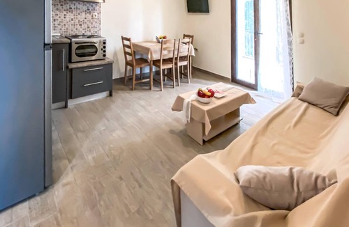 Skaloma Apartment | 82 m² Apartment ∙ 2 bedrooms ∙ 5 guests