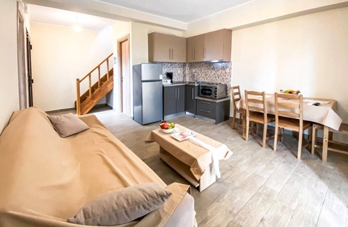 Skaloma Apartment | 82 m² Apartment ∙ 2 bedrooms ∙ 5 guests