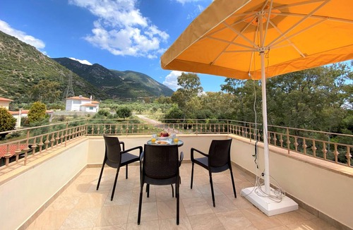 Skaloma Apartment | 82 m² Apartment ∙ 2 bedrooms ∙ 5 guests