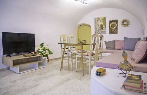 Areopoli Apartment | 82 m² Apartment ∙ 2 bedrooms ∙ 6 guests