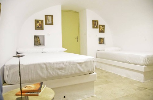 Areopoli Apartment | 82 m² Apartment ∙ 2 bedrooms ∙ 6 guests