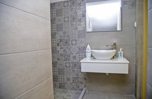 Areopoli Apartment | 82 m² Apartment ∙ 2 bedrooms ∙ 6 guests