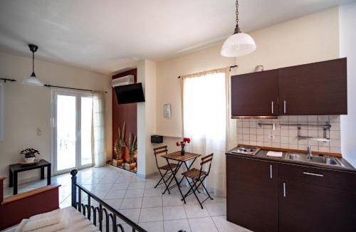 Agia Pelagia Hotel | 82 m² Hotel ∙ 4 guests