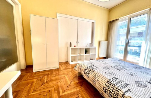 Neapoli Resort | 82 m² Private room ∙ 1 bedroom ∙ 1 guest