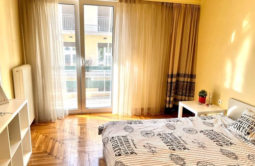 Neapoli Resort | 82 m² Private room ∙ 1 bedroom ∙ 1 guest