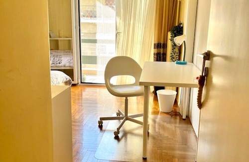 Neapoli Resort | 82 m² Private room ∙ 1 bedroom ∙ 1 guest