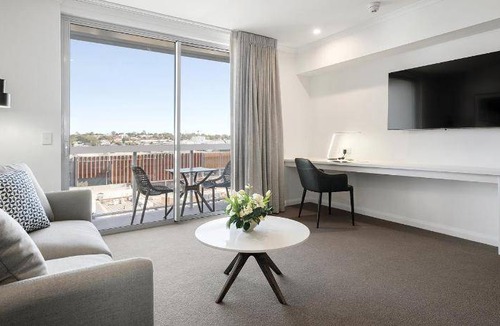 Toowoomba Apartment | 84 m² Serviced apartment ∙ 3 bedrooms ∙ 127 guests