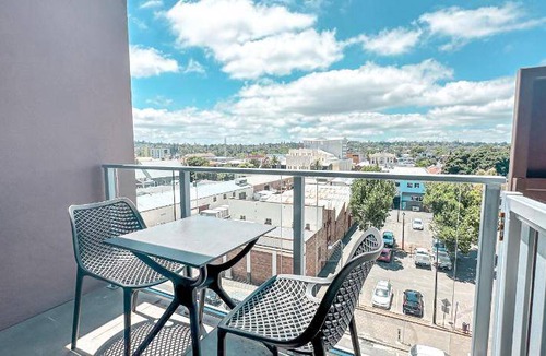 Toowoomba Apartment | 84 m² Serviced apartment ∙ 3 bedrooms ∙ 127 guests