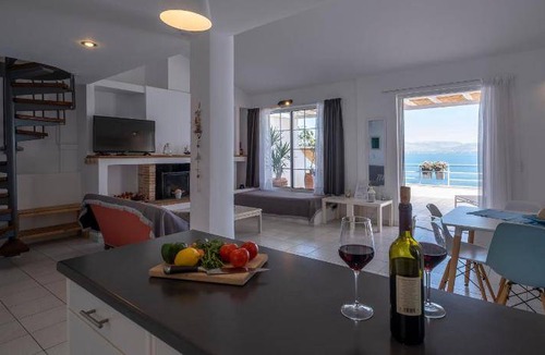 Kiveri Apartment | 85 m² Apartment ∙ 2 bedrooms ∙ 127 guests