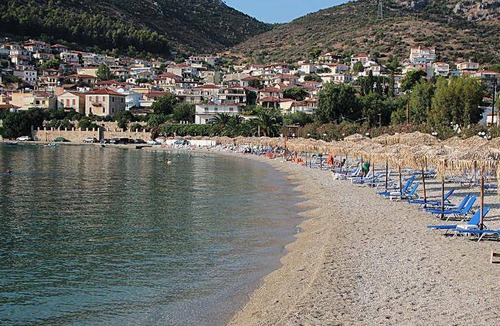 Kiveri Apartment | 85 m² Apartment ∙ 2 bedrooms ∙ 127 guests