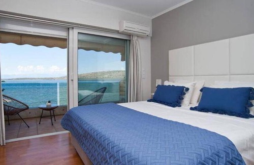 Itea Apartment | 85 m² Apartment ∙ 2 bedrooms ∙ 4 guests