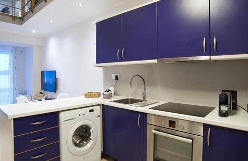 Itea Apartment | 85 m² Apartment ∙ 2 bedrooms ∙ 4 guests