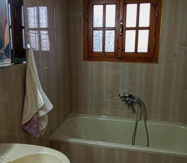 Sipiada House | 85 m² House ∙ 1 bedroom ∙ 5 guests