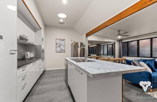 Spring Hill House | 85 m² House ∙ 2 bedrooms ∙ 4 guests