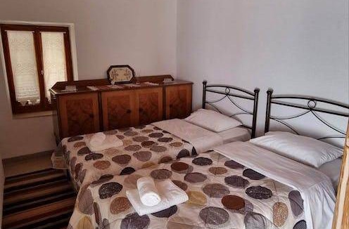 Arachova House | 85 m² House ∙ 2 bedrooms ∙ 5 guests