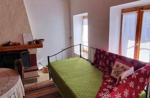 Arachova House | 85 m² House ∙ 2 bedrooms ∙ 5 guests