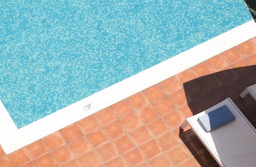 Agia Paraskevi Villa | 85 m² Villa ∙ 3 bedrooms ∙ 7 guests