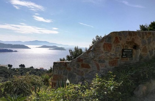 Agia Paraskevi Villa | 85 m² Villa ∙ 3 bedrooms ∙ 7 guests