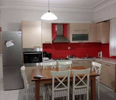 Anatoli Apartment | 87 m² Apartment ∙ 2 bedrooms ∙ 5 guests