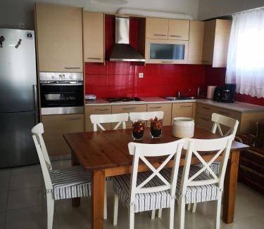 Anatoli Apartment | 87 m² Apartment ∙ 2 bedrooms ∙ 5 guests