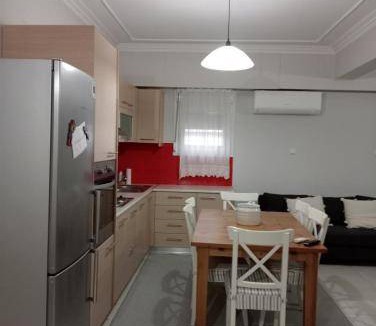 Anatoli Apartment | 87 m² Apartment ∙ 2 bedrooms ∙ 5 guests