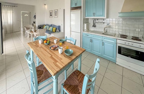 Pigadia House | 88 m² Maisonette ∙ 2 bedrooms ∙ 5 guests