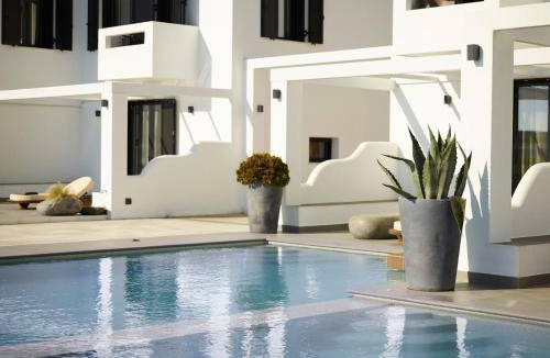 Skiros Villa | 88 m² Villa ∙ 2 bedrooms ∙ 4 guests