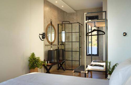 Skiros Villa | 88 m² Villa ∙ 2 bedrooms ∙ 4 guests