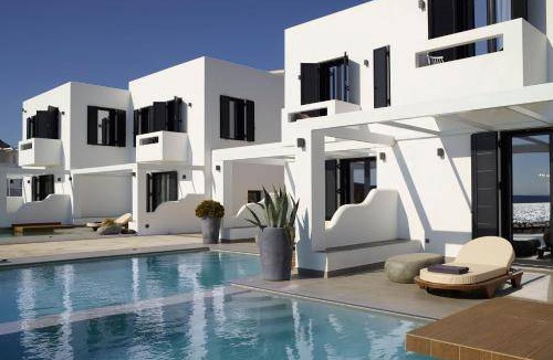 Skiros Villa | 88 m² Villa ∙ 2 bedrooms ∙ 4 guests