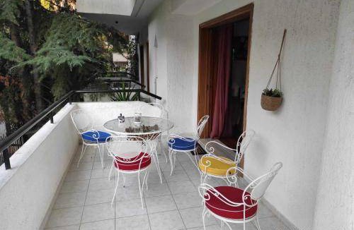 Agia Paraskevi Apartment | 90 m² Apartment ∙ 2 bedrooms ∙ 6 guests