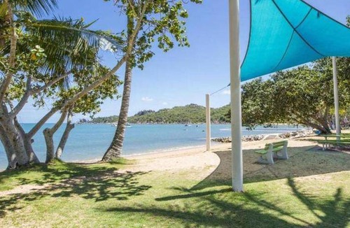Horseshoe Bay Apartment | 90 m² Apartment ∙ 2 bedrooms ∙ 4 guests