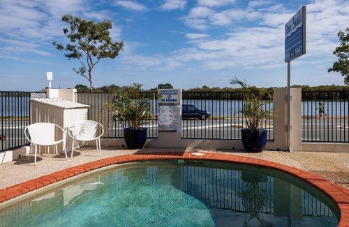Maroochydore Apartment | 90 m² Apartment ∙ 2 bedrooms ∙ 5 guests