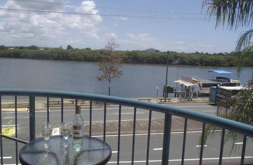 Maroochydore Apartment | 90 m² Apartment ∙ 2 bedrooms ∙ 5 guests