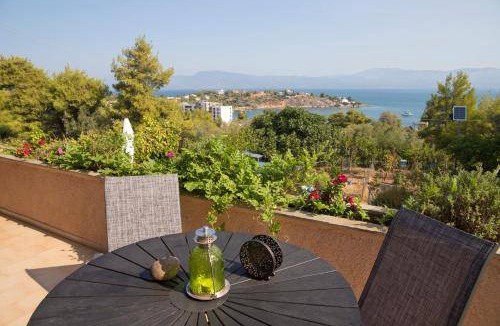 Chalcis Apartment | 90 m² Apartment ∙ 1 bedroom ∙ 6 guests