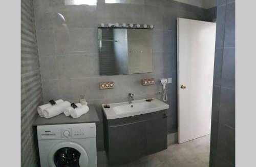 Lefkada Apartment | 90 m² Apartment ∙ 2 bedrooms ∙ 4 guests