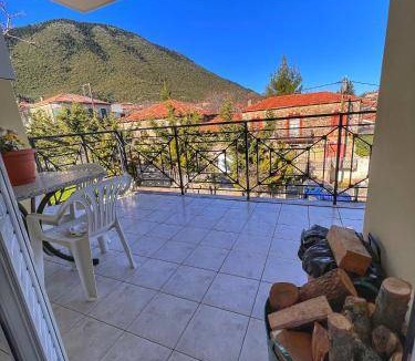 Levidi Apartment | 90 m² Apartment ∙ 2 bedrooms ∙ 4 guests