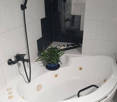 Kalamaria Apartment | 90 m² Apartment ∙ 2 bedrooms ∙ 6 guests