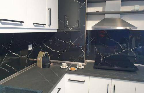 Kalamaria Apartment | 90 m² Apartment ∙ 2 bedrooms ∙ 6 guests