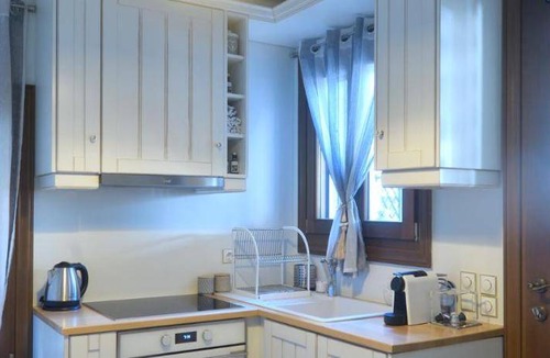 Nafplio Apartment | 90 m² Apartment ∙ 2 bedrooms ∙ 5 guests