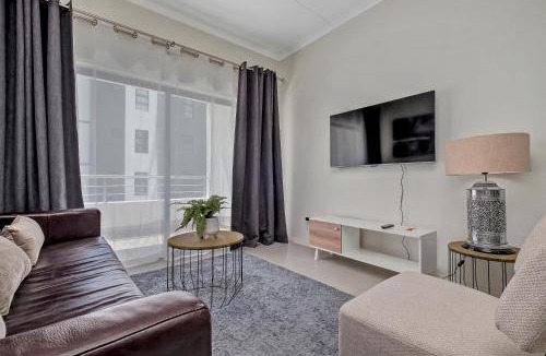 Greater Johannesburg Metropolitan Area Apartment | 90 m² Apartment ∙ 2 bedrooms ∙ 4 guests