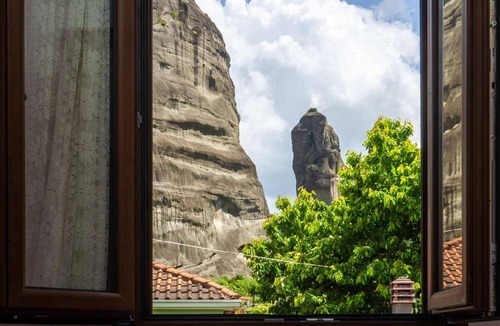 Kastraki Apartment | 90 m² Apartment ∙ 3 bedrooms ∙ 8 guests